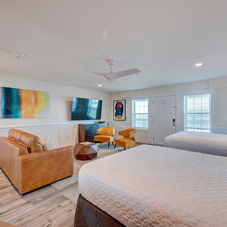 Saltwater 202 2Nd Floor Low Tide サーフ・シティ エクステリア 写真