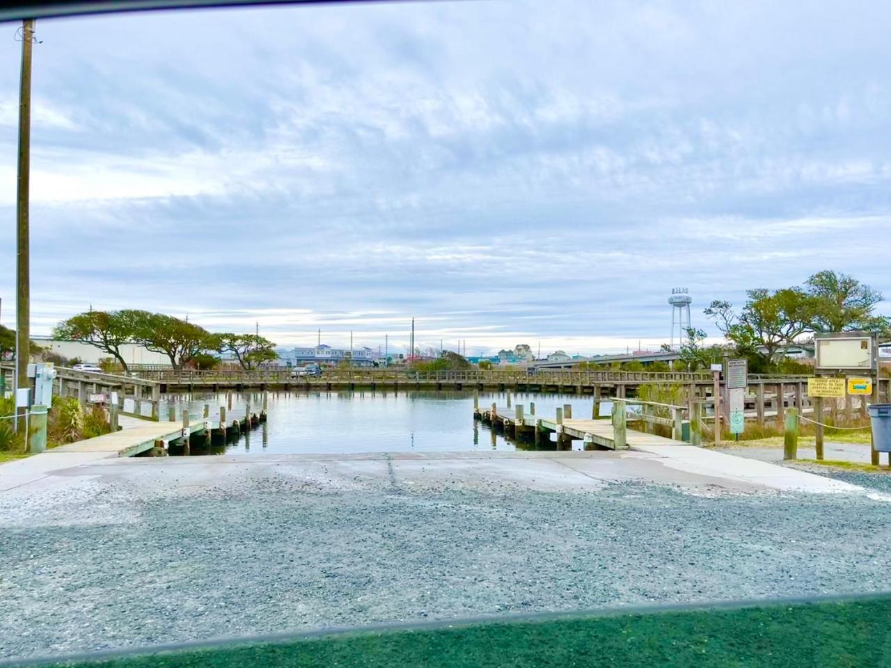 Saltwater 202 2Nd Floor Low Tide サーフ・シティ エクステリア 写真